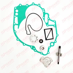 010-1200 420956675 420837472 Replacement Fit For Sea Doo GTX 4-Tec GTI RXT RXP New oil pump kit 2002-2017