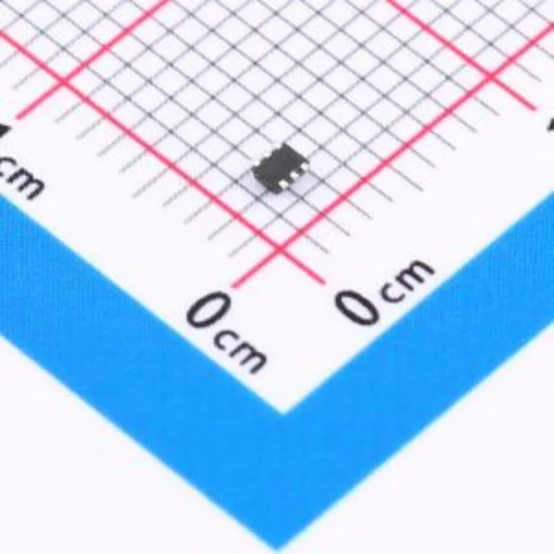 (50-200pcs) NTZD3154NT1G SOT-563 100% Original In Stock (MOSFET) 250mW 20V 540mA 2N