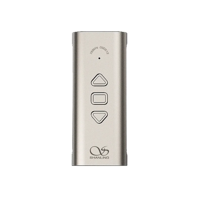 アンプ shanling ua3 dac Shanling UA3 - Portable DAC/AMP | Headphone Reviews and Discussion