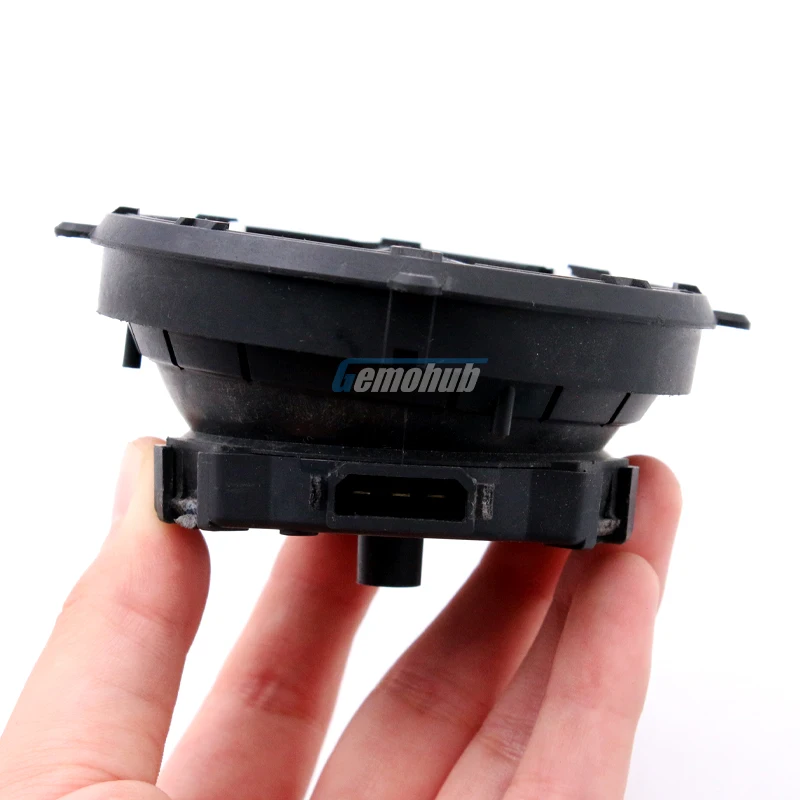 For Audi S4 A4 Avant B8 A6 C6 C7 WING MIRROR GLASS MOTOR 3-Pin Module PP Wing Assembly automatic accessory dropship supplier