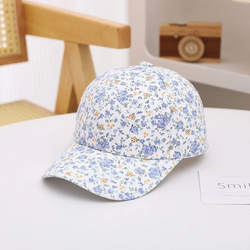 

Cute Cartoon Pattern Children Snapback Hat Breathable Adjustable Boys Visor Cap Sun Protection Toddler Sun Hats Kids