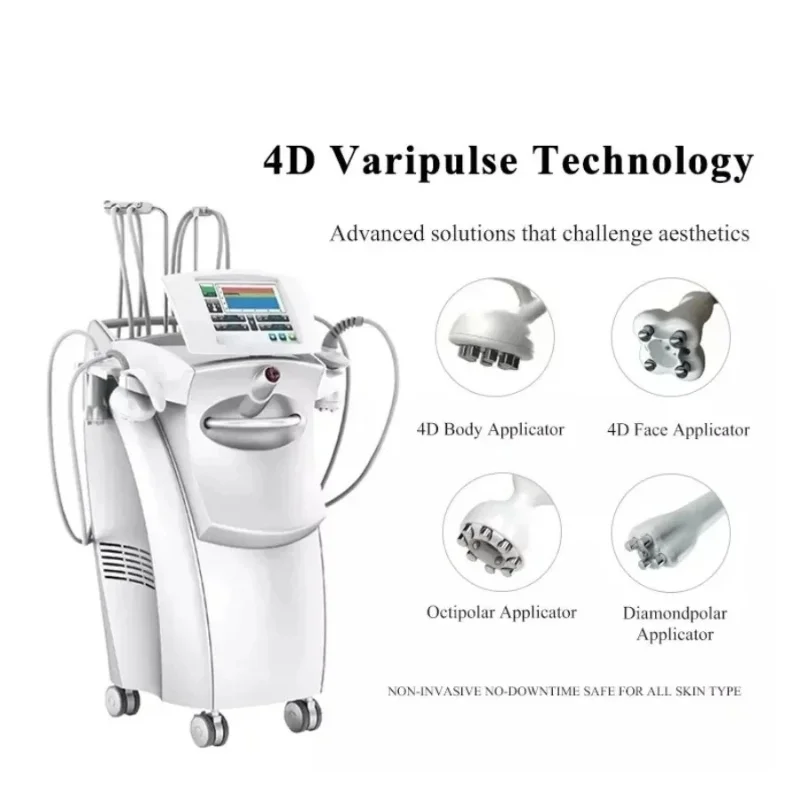 

Latest Upgrade Professional Handle Design Multi Functional Fat Reducing Vacuum Drum Engraving Pressure Mountain Equipment