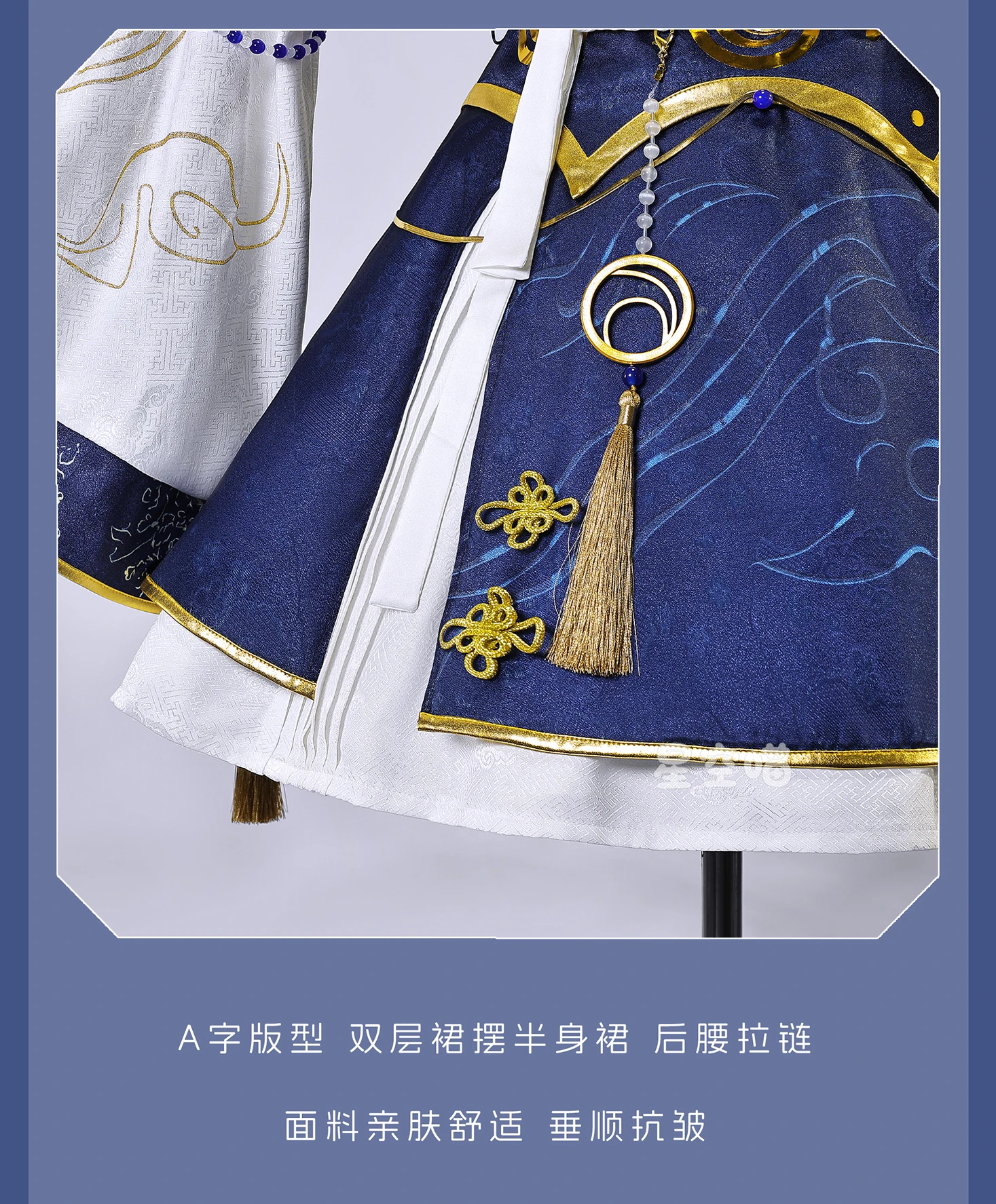 Gioco Wuthering Waves Recentemente IUNO Costume Cosplay Costume di Natale di Halloween Gioco di ruolo S-XXL Abito da donna Abito Lolita