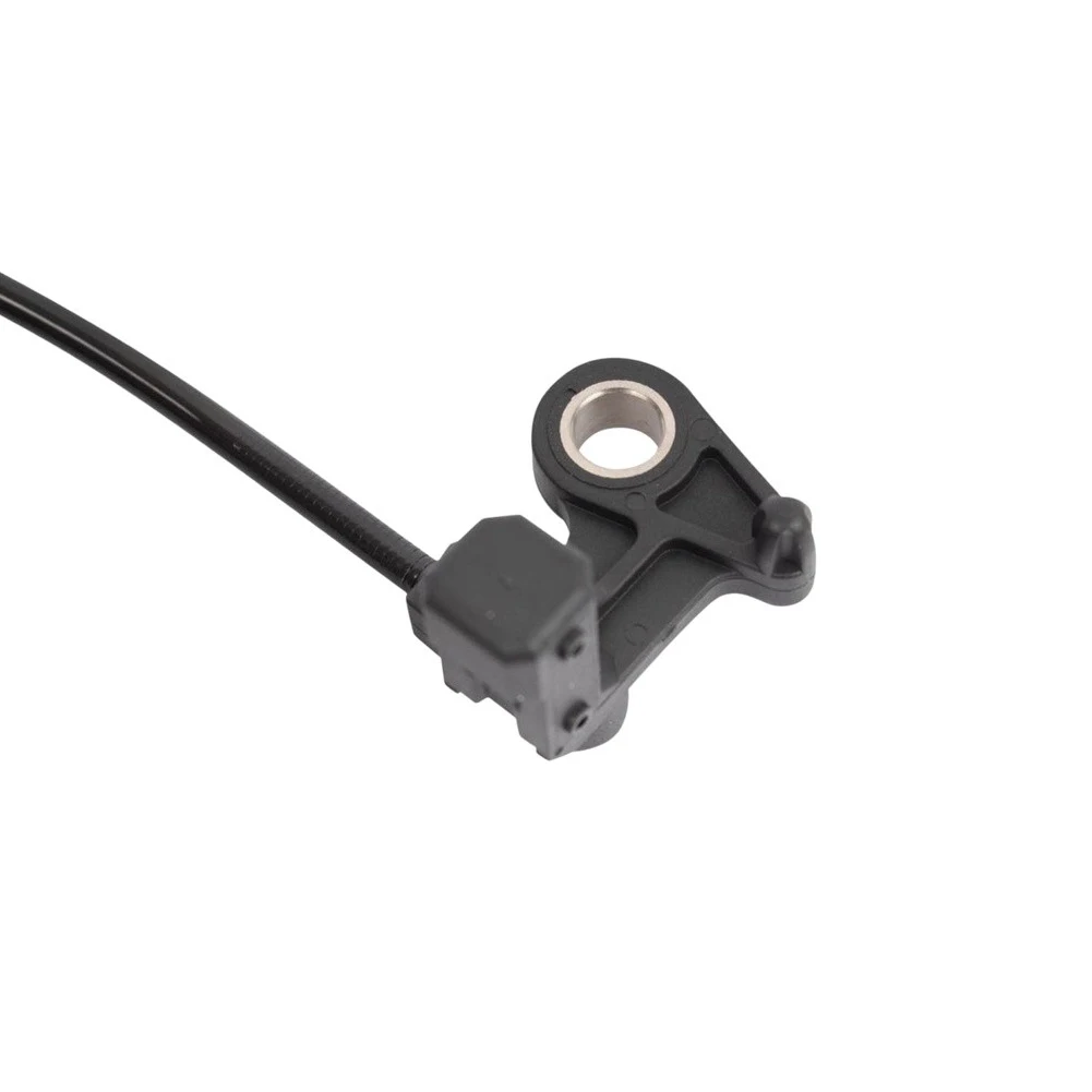 6E5Z2C187AA Sensor Rear Left Speed Sensor Direct Replacement Part No Programming Required Rear Left Abs Wheel Speed Sensor