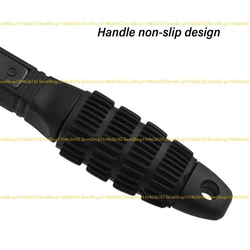 

Q2Q4 2 in 1 Drill Chuck Key Spanner 2 Way Quick Ratchet 2-Way Double Purpose Spanner