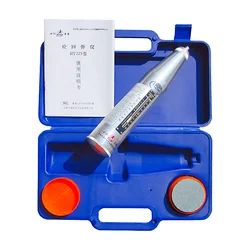 HT-225B Digital Concrete Test Rebound Hammer Elasticity Tester resilienza strumento non distruttivo per calcestruzzo per la costruzione