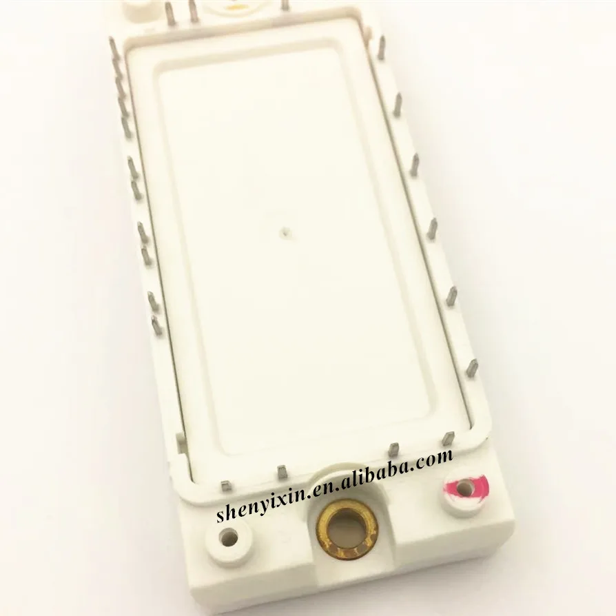 Novo Módulo De Potência Do Tiristor IGBT, FP25R12KT4-B15, Original