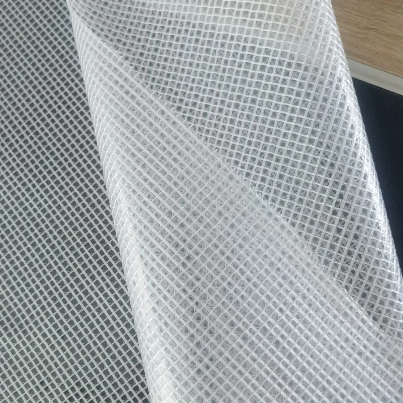 

0.3/0.8/1.2cm Hole Diameter Plastic Wire Net Garden Leakproof Mesh Pad Kids Safety Balcony Railing Stairs Protection Net Tools