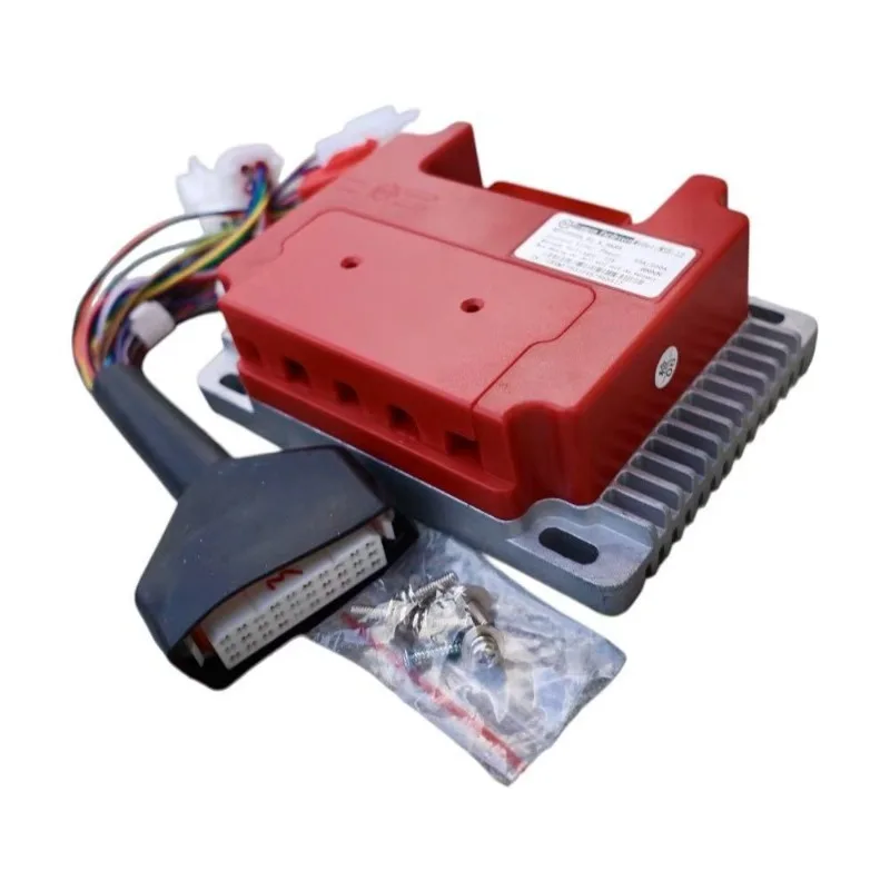 72V 50A/200A DC Motor Controller, High Current Speed Control Module for Electric Motorcycle E-bike Replacement Parts