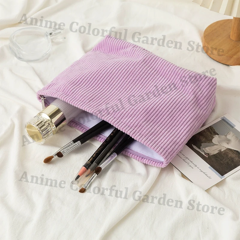 Monchhichis Corduroy Cosmetisc - Beauty Makeup Women recensie en prijs