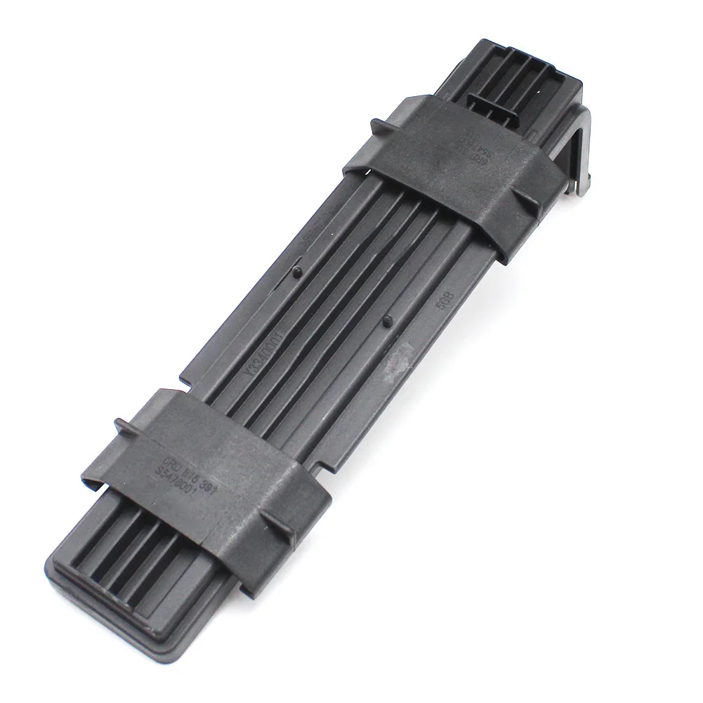 1PCS Cabin Filter Cover Plate Replacement fit for VW Polo Skoda Fabia 6RD815391 6RD819422 2