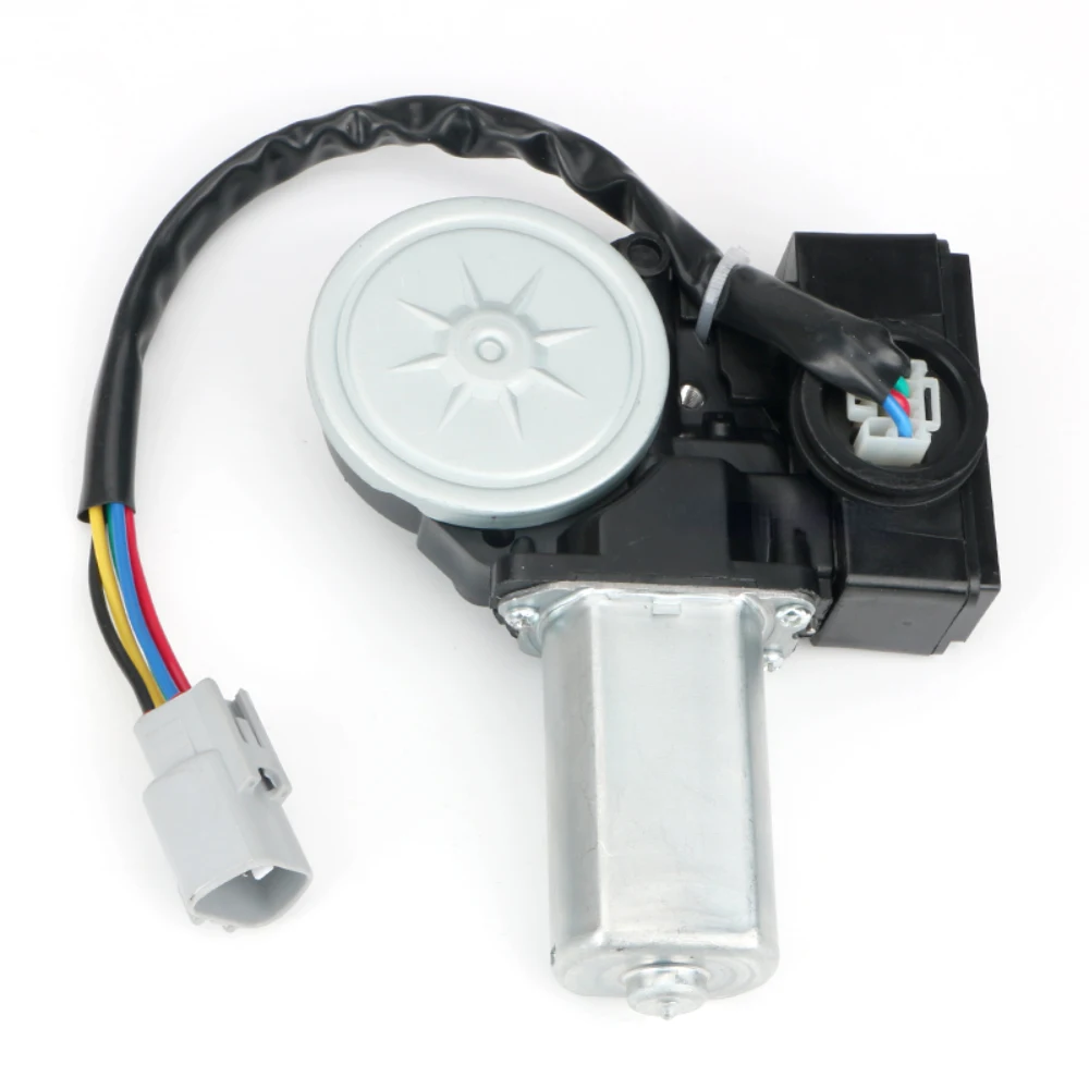 5-PIN-Fensterhebermotor für Toyota Lexus Land Cruiser LX470 1998-2007 Fensterhebermotor OEM 85720-60130 85710-60140 – Detail 3
