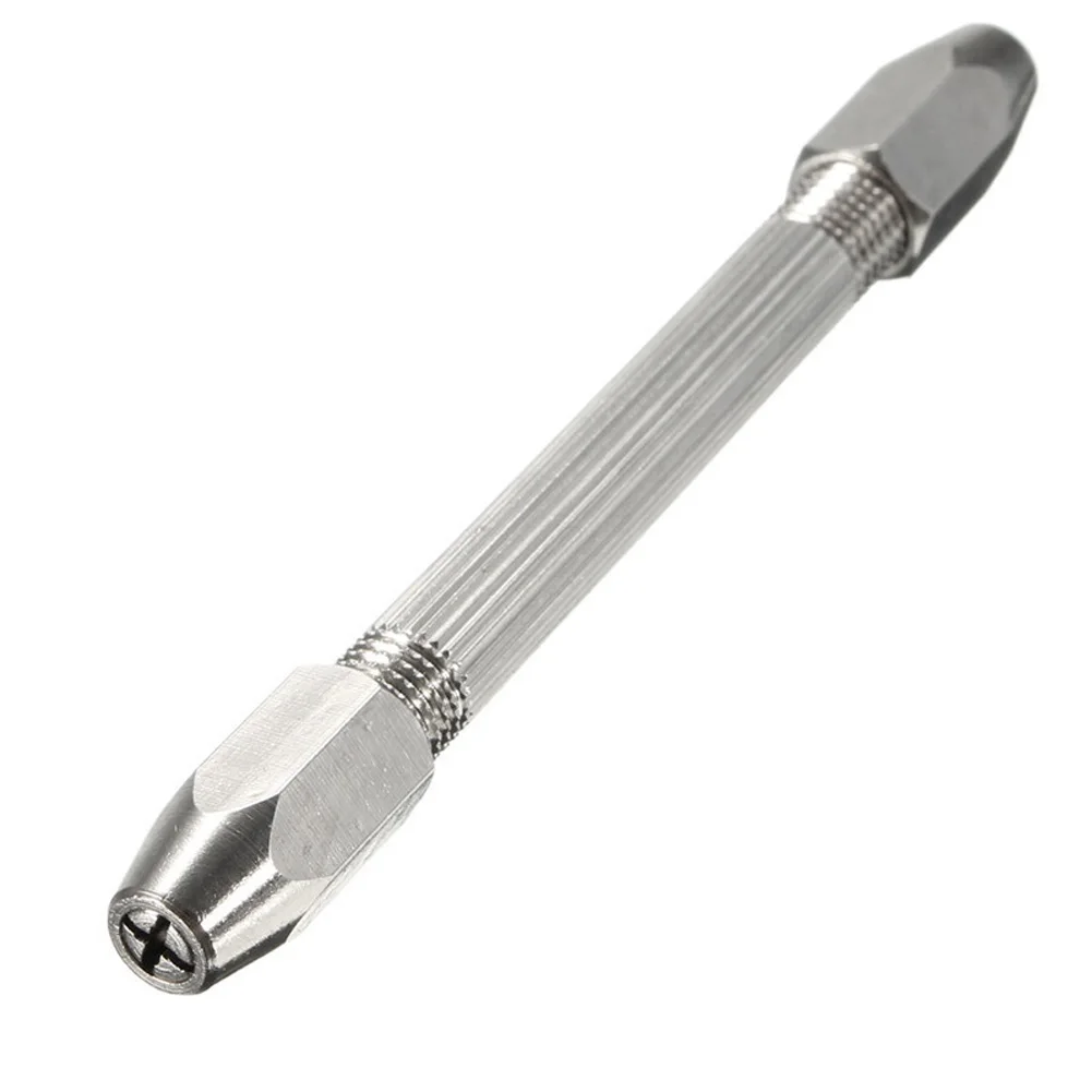 Watchmaker Pin Vise Anti-Rust Hexagonal Watch Tools Jewelry Repair for Auto Accessories image 6