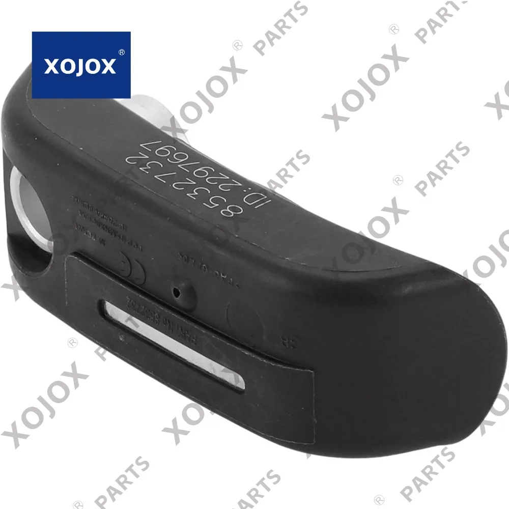 

Датчик давления в шинах мотоцикла XOJOX для BMW K1200 K1300 K1600, датчик контроля давления в шинах No 36318532732, 1 шт.