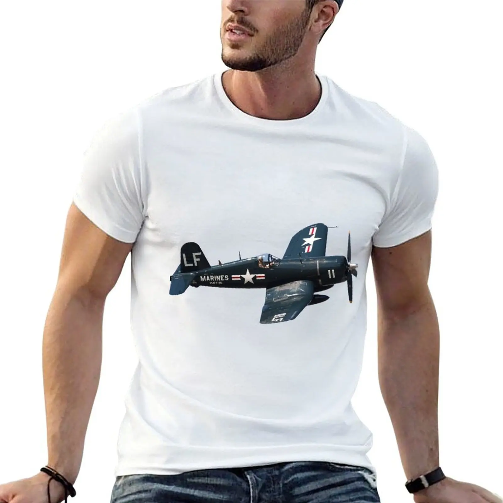 Vought F4U Corsair … - image