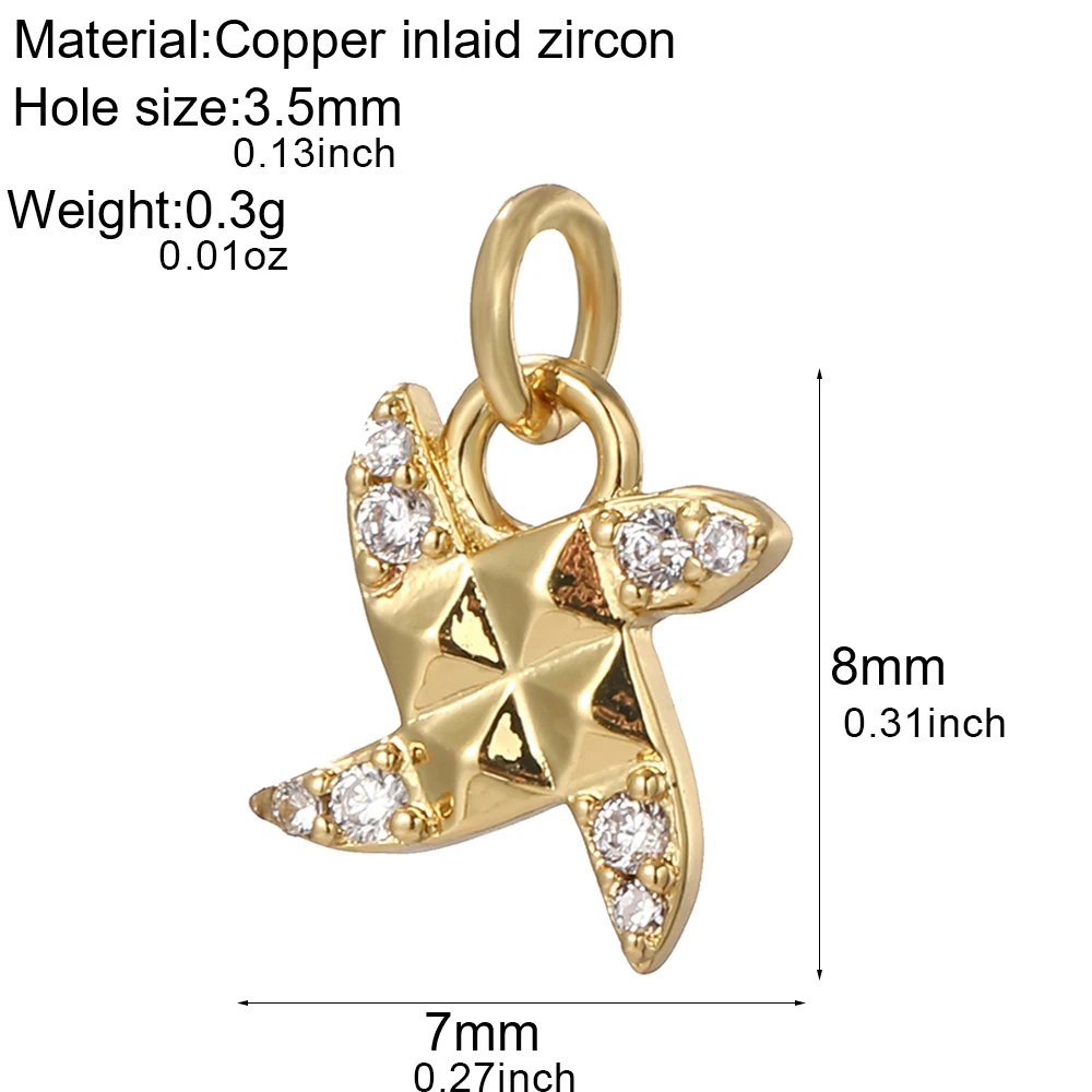 Beautiful Bag Letter Charm Jewelry Manufacturing Supplies Pendant Wearing Earrings Bracelet Necklace Resin Charm