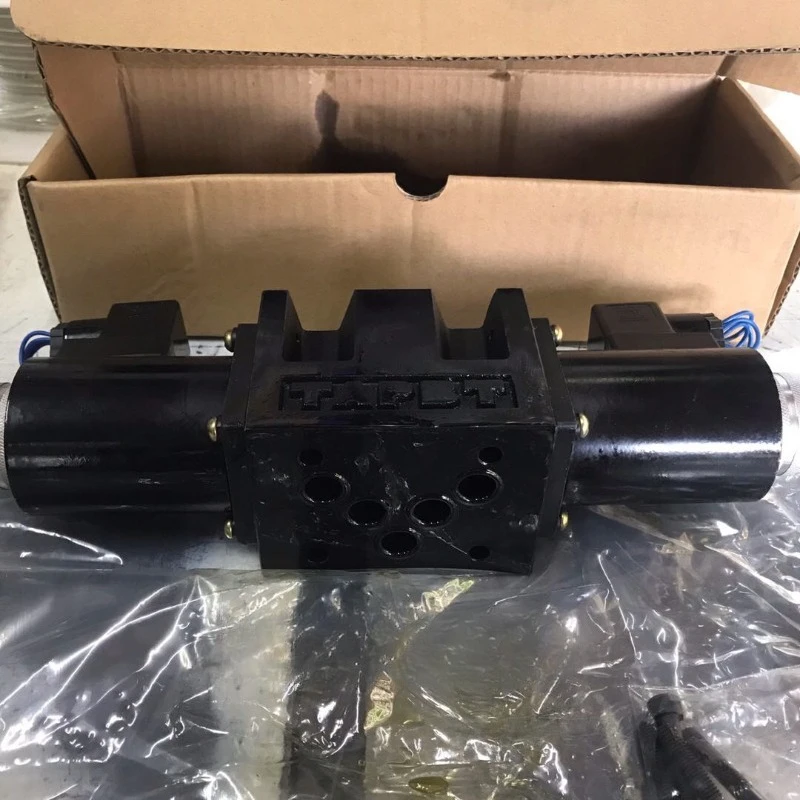 34BM-H10B-T 34EM-H10B-T Electromagnetic Directional Valve