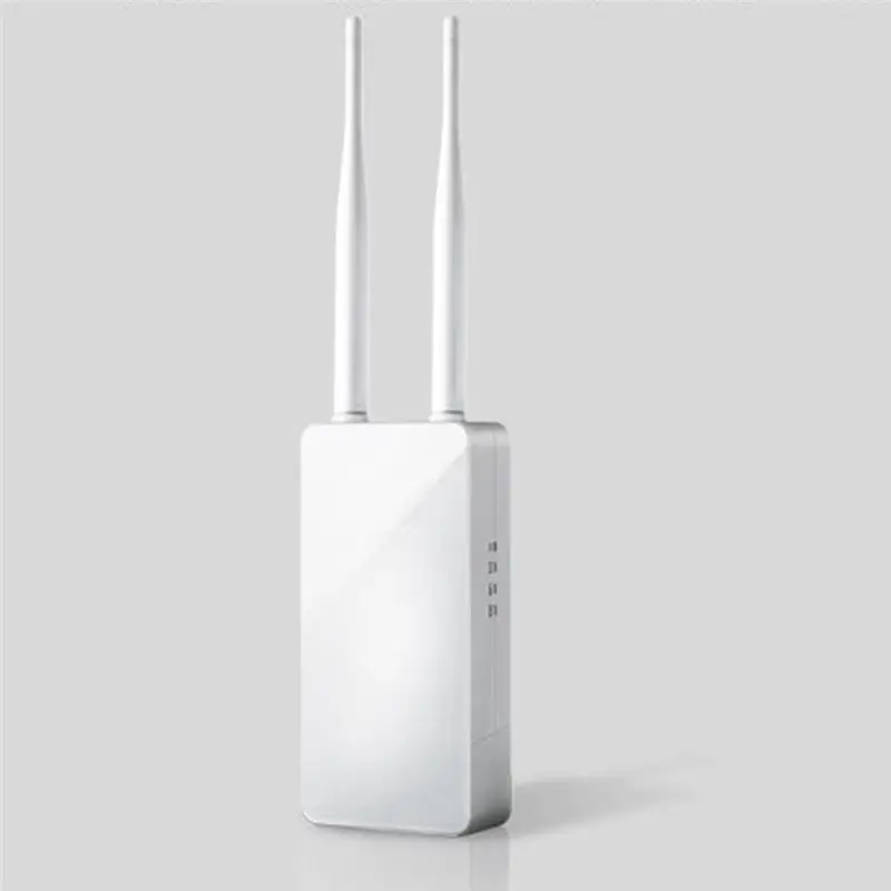SWXF POE Outdoor Waterproof LTE High Speed Wi-Fi Hotspot Broadband CPE Modem 3G USB 4G Router with SIM Card Slot EU Plug - view 2