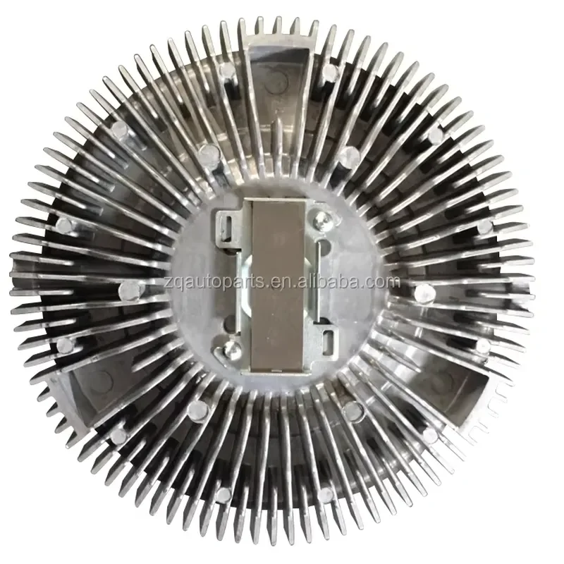 Electronic Fan Clutch For / D11/D13 85115603 VOE85115603 VNL VNM VHD 85111559 85111557 Viscous Fan Clutch