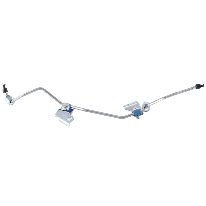 Multi-Purpose Replacement Spare Parts 3287879 3287880 Fuel Supply Tube For Cummins Crude Oil Engine 6BT5.9 ISB ISBE250 ISBE 4ISB