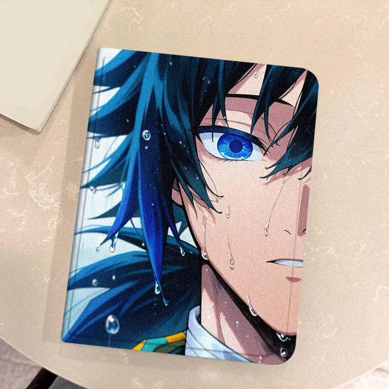 

My Hero Academia Art For Honor Pad Magic GT GT2 6 X8 V7 V8 X9 8 9 13 X8a X9a Pro 10 12.1 12.5 Inch Tablet Case