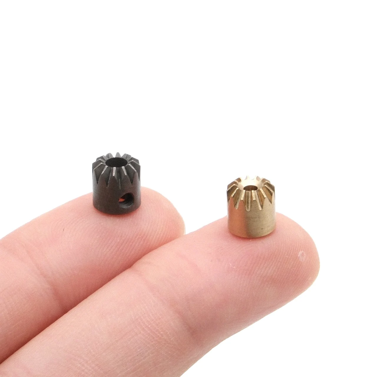 Precision Instrumen…