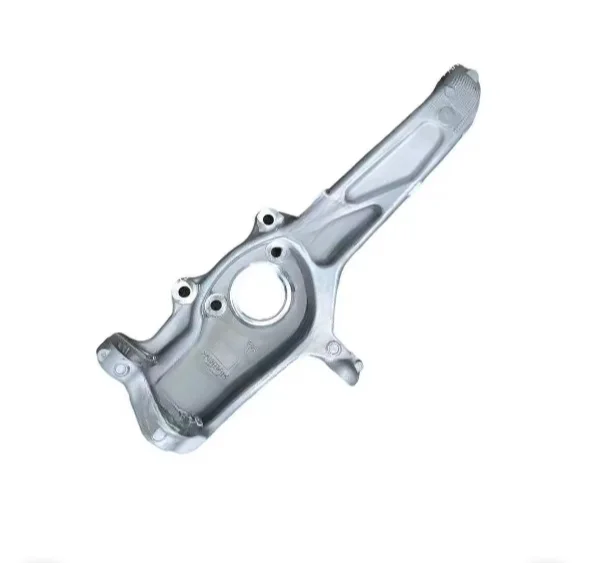 

Auto Parts Front Left Steering Knuckle for te sla Model3 Front Steering Knuckle OEM 1044311-00-E