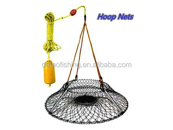 Rede de argola de caranguejo/garro de luxo comercial chinês