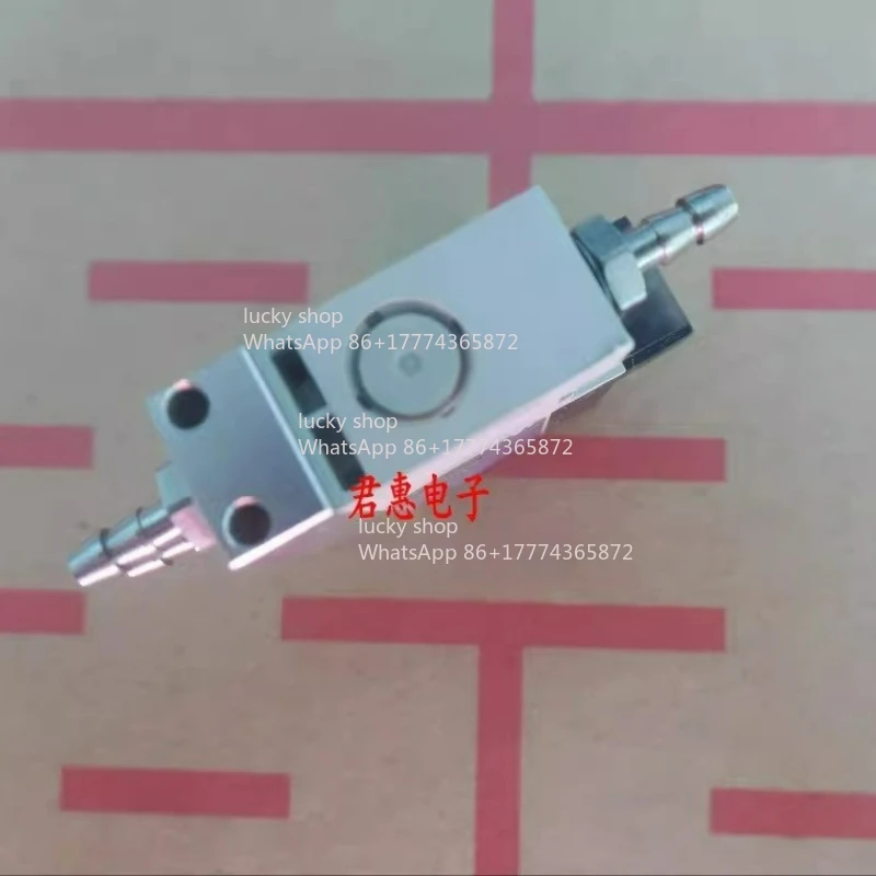 GV010E1 DC12V Miniature Three-way Valve, Model
