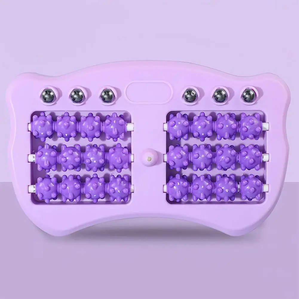 

Поднятый массажер для ног, триггерная точка, рефлексотерапия, массажер для кошек, уход за ногами, точечный массажер для ног, массажер для лап, релаксационный ролик E5D3