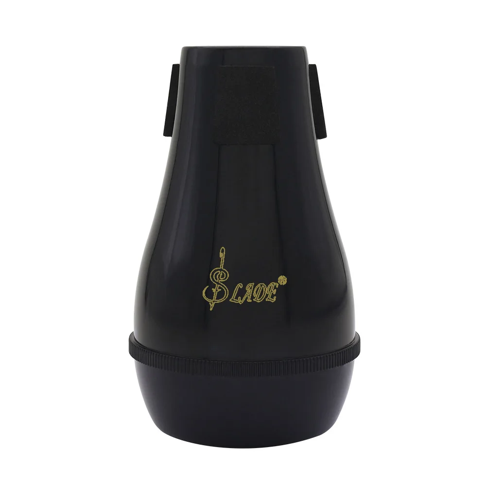 Beginner Practice Delicate Trombone Mutes Practical Musical Instrument Silencer ABS Mute Brass Wind Trombone Instrument Part