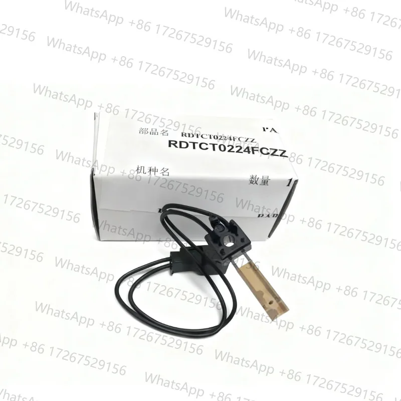 RDTCT0223FCZZ RDTCT0224FCZZ Upper/Lower Fuser Thermistor for Sharp MX-4110N 4111N 5110N 5111N MX4110 MX4111 MX5110 MX5111
