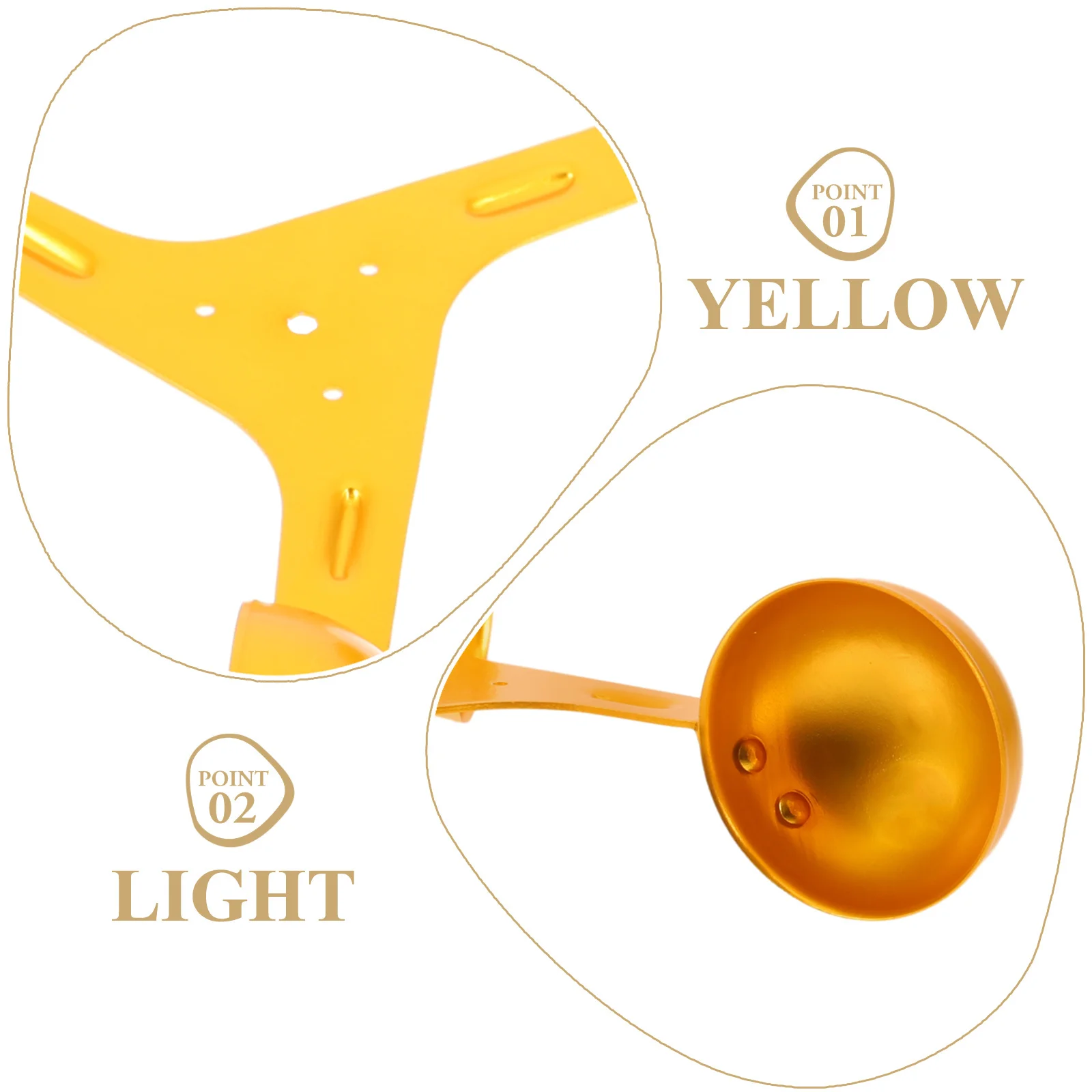 

Anemometer Wind-Speed Sensor 3-Cup Lightweight Aluminum Alloy Wind Measurement Meter for Greenhouse Weather Station Ship