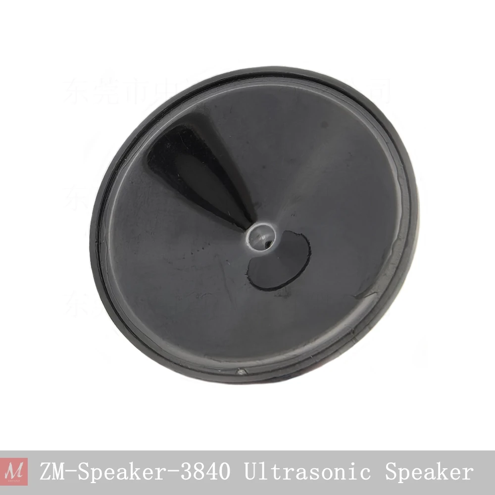 3840 38mm 40KHz Ultrasonic Speaker