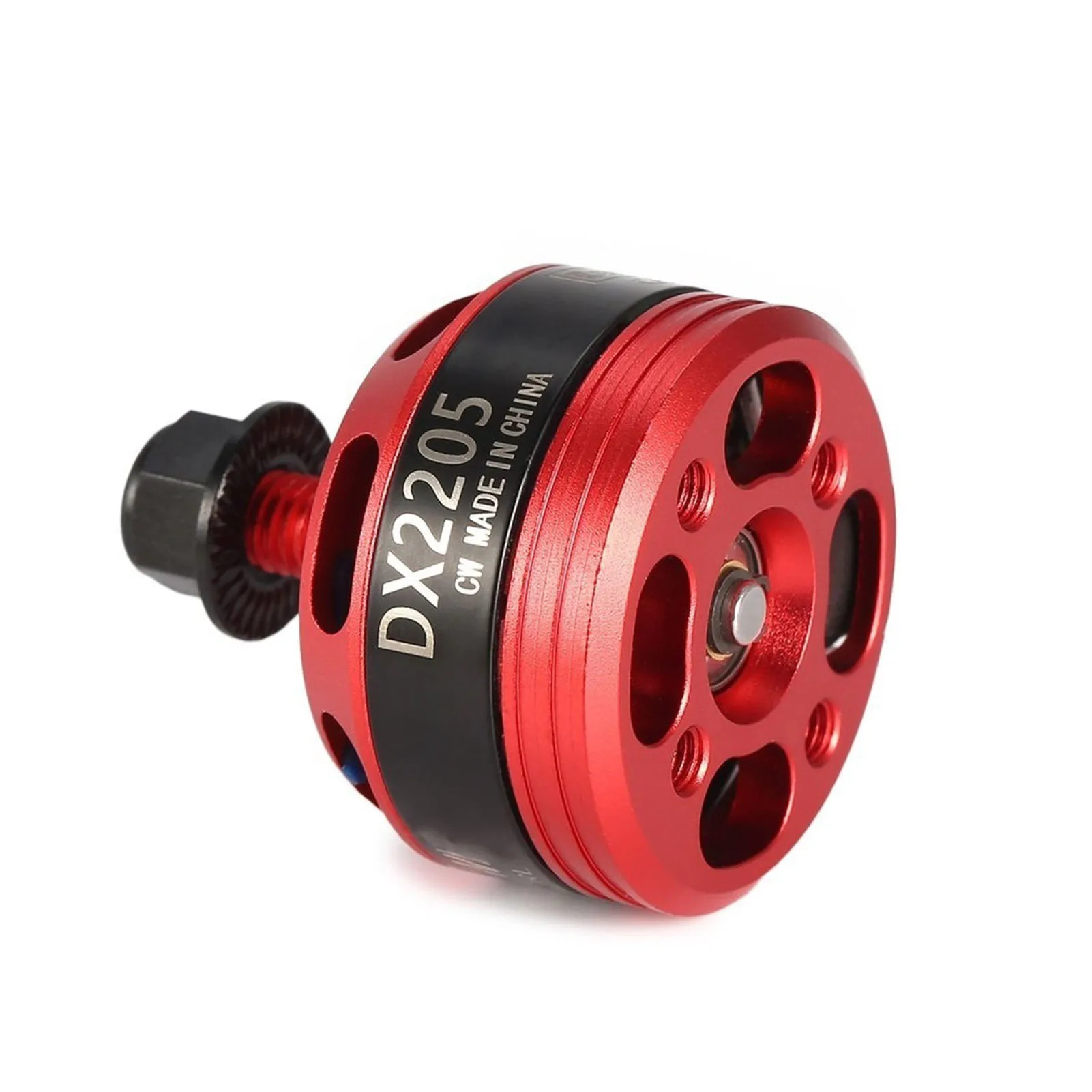 2 pezzi DX2205 2205 2300KV 2-4S CW CCW motore brushless per QAV250 X220 280 RC Drone accessori