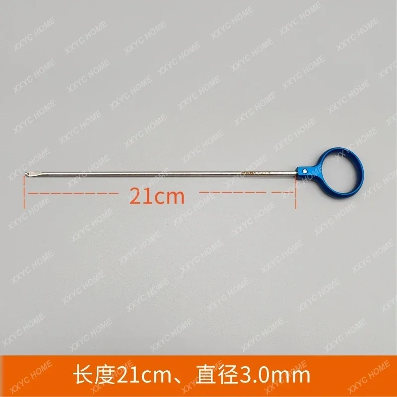 Medical Arthroscopic Knot Pusher Shoulder Arthroscopic Training Equipment Knot Pusher Thread Clipper Shoulder Knot
