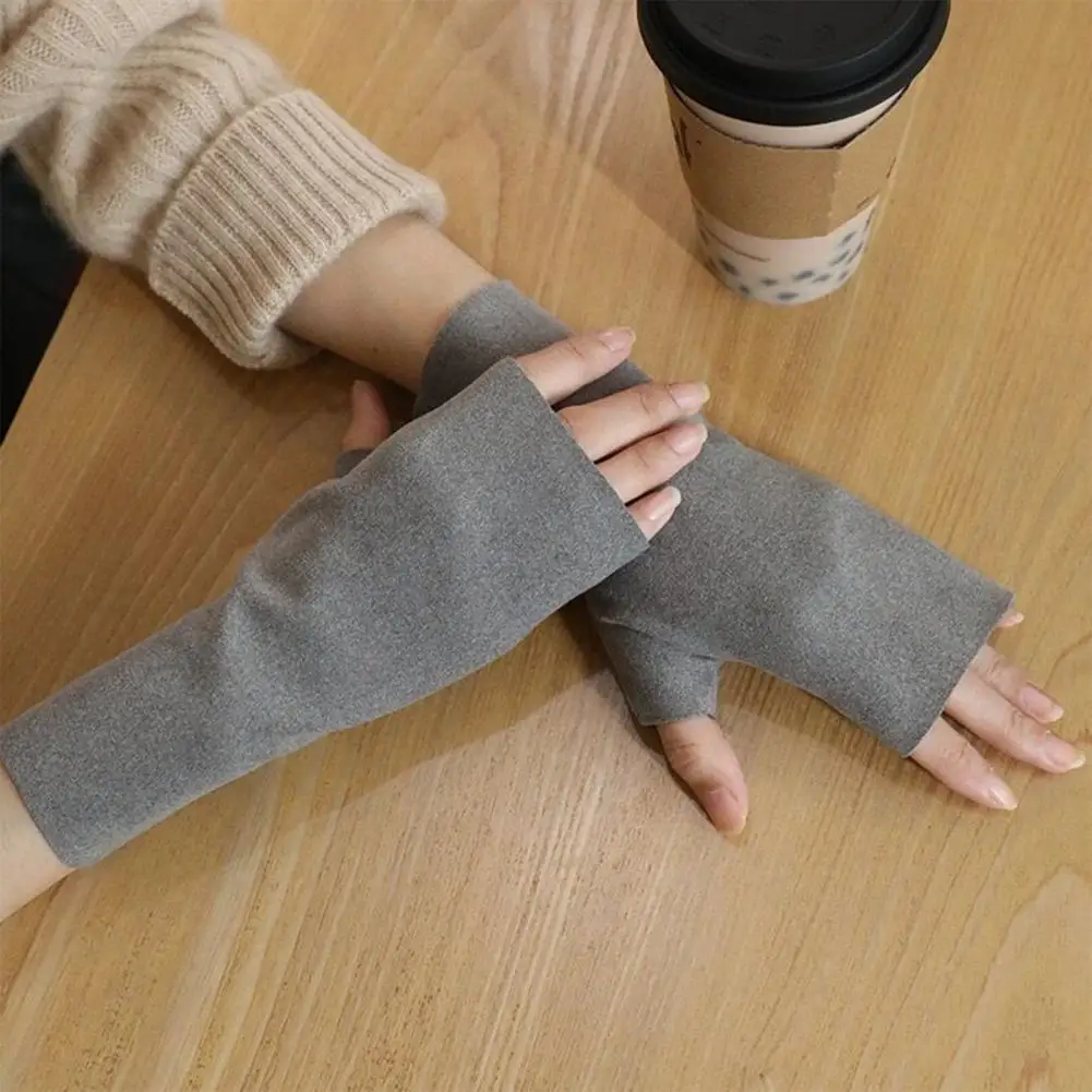 Warm Gloves for Winter Cozy Gloves Warmth Style Self heating Design for Winter Gift New Year Gift Gloves