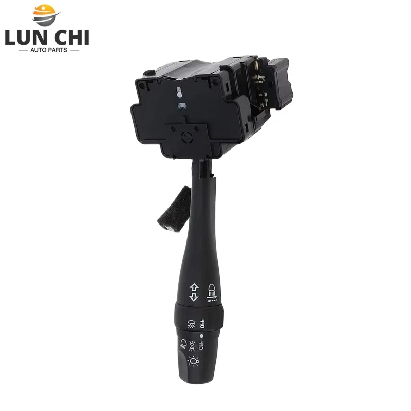 

OEM 25540-5M001 переключатель указателя поворота фар для Nissan Xterra Chrysler Cruiser Dodge Nitro Jeep Liberty 2006-2009