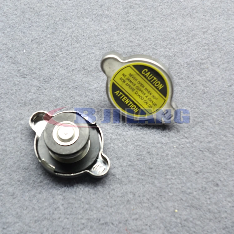 

1pc For Honda CBR, Kawasaki, Yamaha R1, R6, CFMOTO GSXR Motorcycle Radiator Cap
