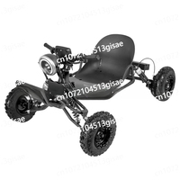 Electric SUV Climbing Vehicle All Terrain Kart Rental Internet celebrity Hit Truck
