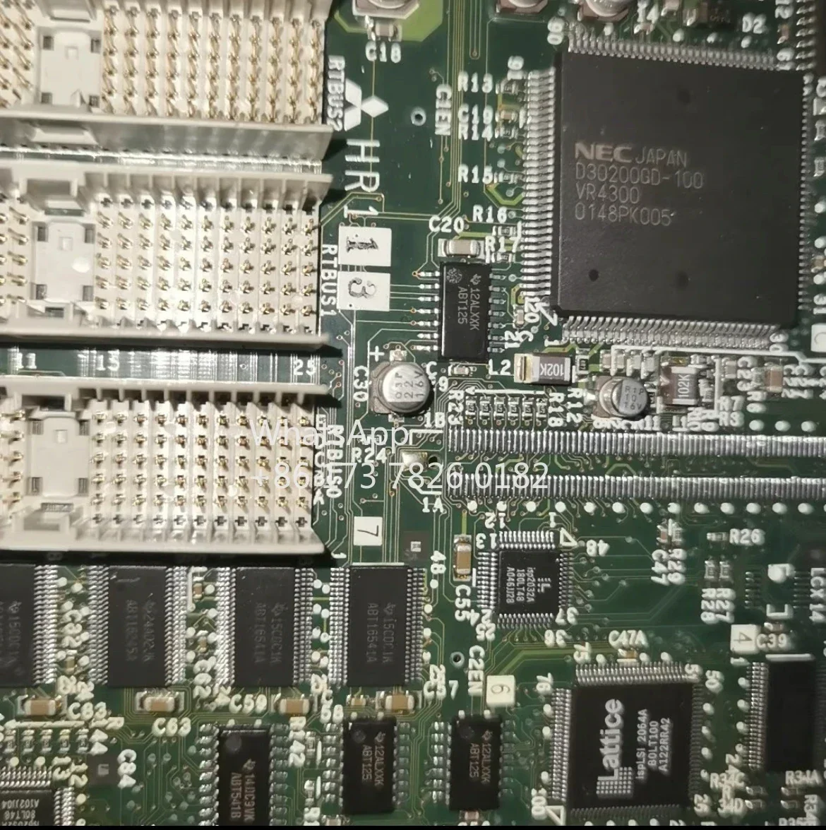 HR113 HR113D FCA635MNY system motherboard second-hand test OK