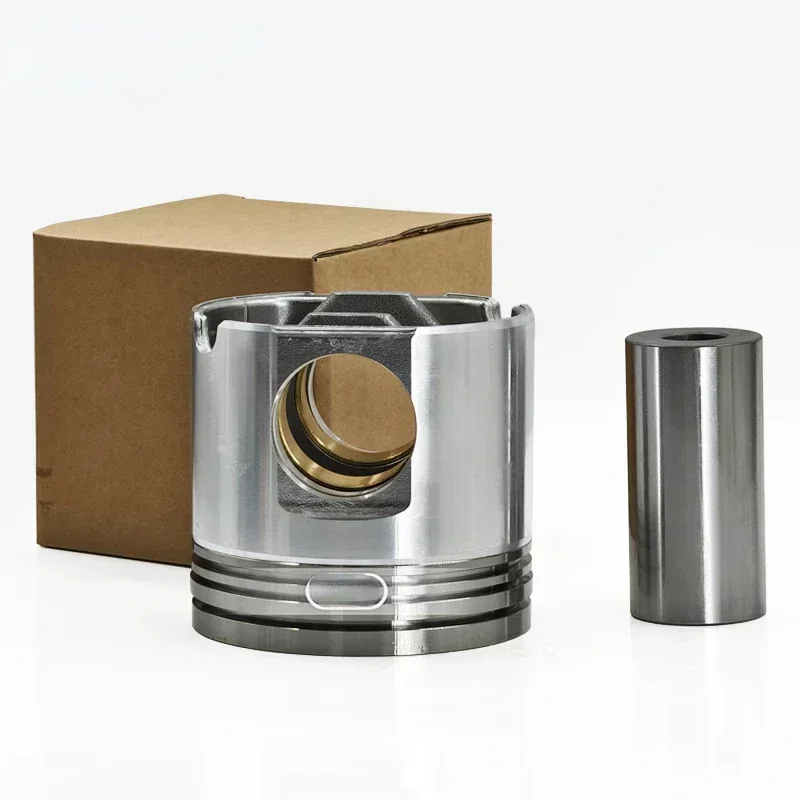 Hot SalesC12 C15 Piston 1326663 1630930 2382710 197-9335 133-7098 6I2720 238-2716 197-9358 140H Grader Parts