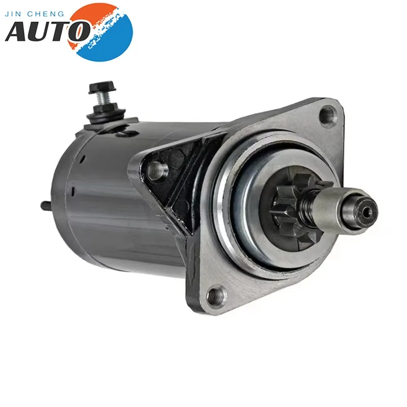 

278001497 278-001-497 278-001-936 Brand New Yacht Starter Motors For Bombardier Yacht Starter Motors