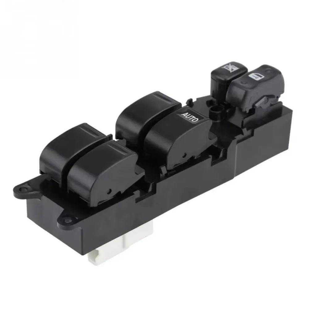 84820-60120 Front Left Electric Window Switch Button Lifter for Land Cruiser 100 Series HDJ100 HZJ105