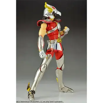 現貨 BANDAI 聖鬥士星矢 聖衣神話 天馬座 早期青銅聖衣 動漫角色模型玩具禮品收藏 8 最佳銷售 飛馬星矢圖 - №8