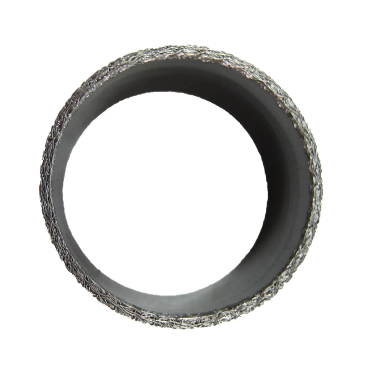 50x54x29.7mm Motorcycle Muffler Gasket for Yamaha YZ450F 2014-2023  1SL-14714-00-00