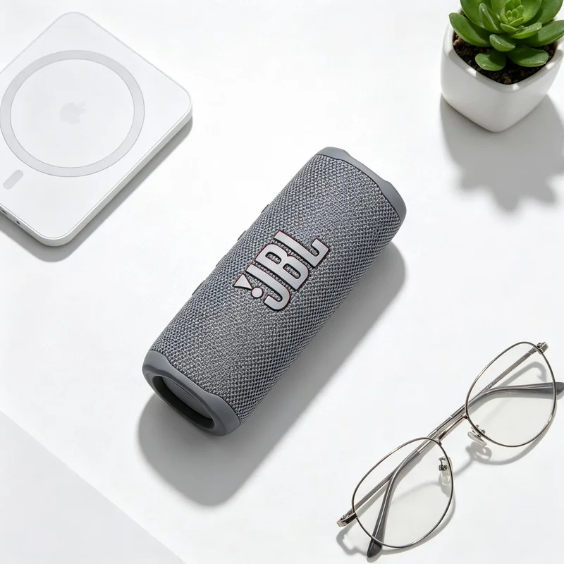 Jbl Speaker Flip 6 - JBL FLIP6 – 12 godzin odtwarzania
