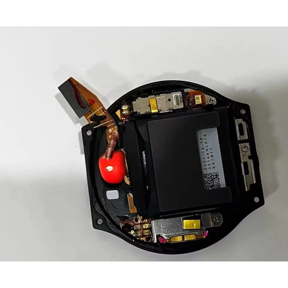 

Rear Cover Assembly vid-b19 for Huawei GT 2 Pro