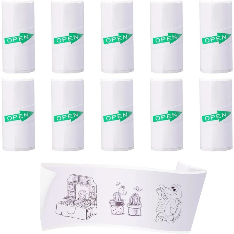 Thermal Adhesive St…