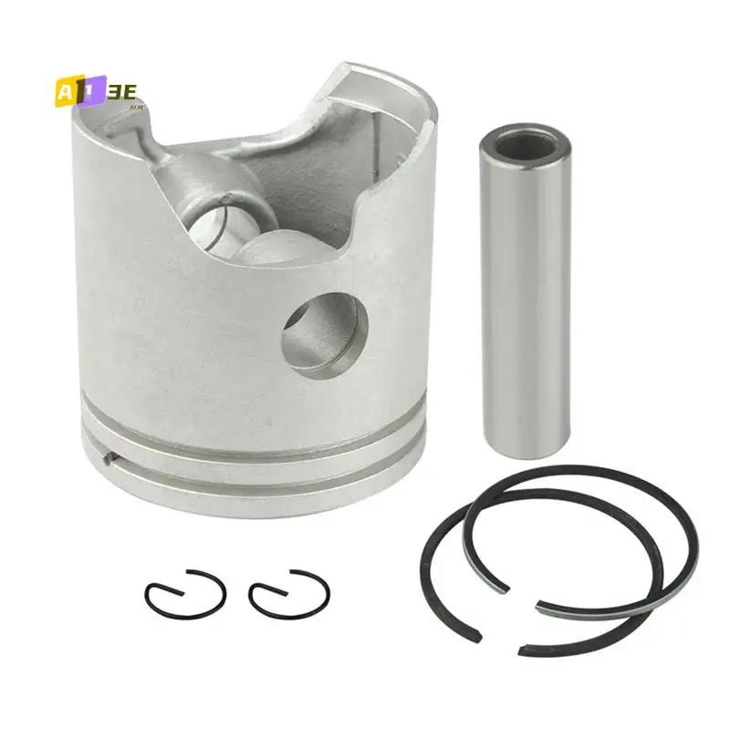 A03E-Piston Set Std… - image